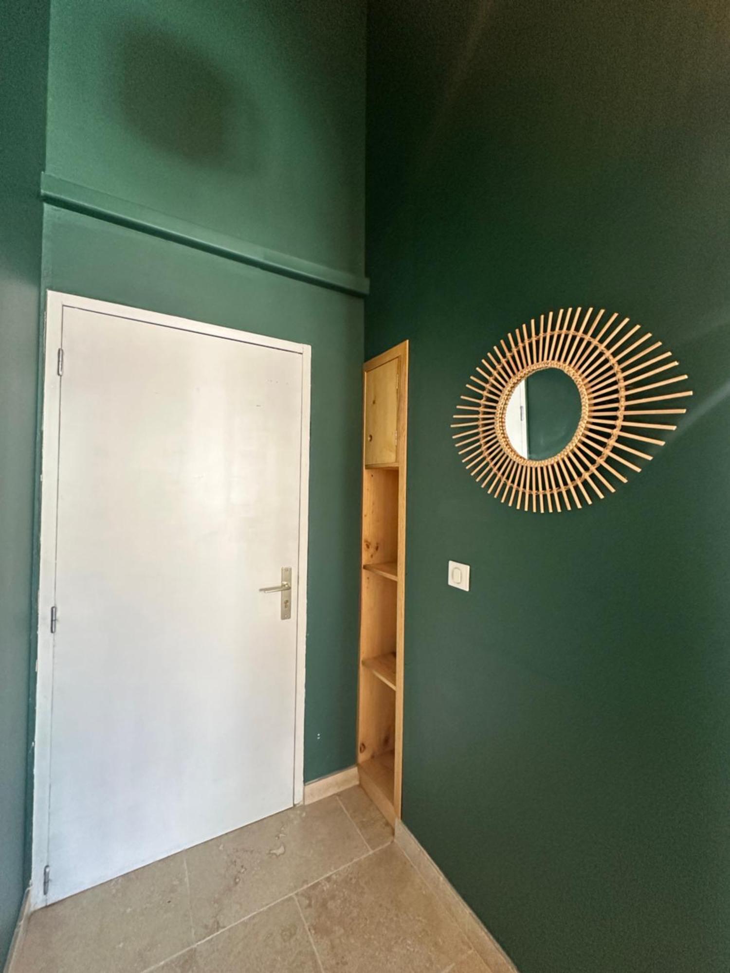 Appartement Avec Vue Sur L Eglise Des Saintes 외부 사진